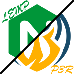 P3R-LEMP-Stack's Icon