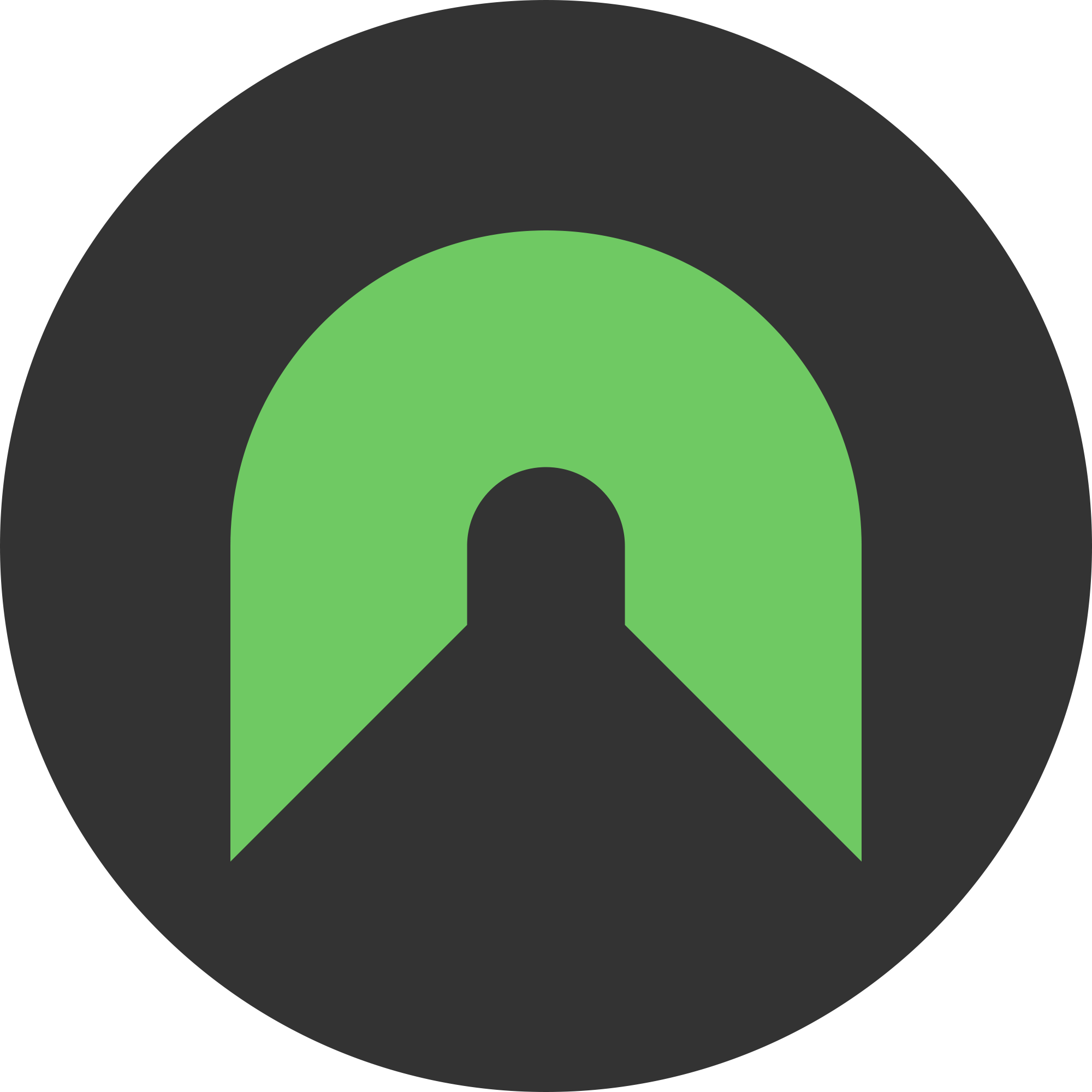 GreenTunnel's Icon
