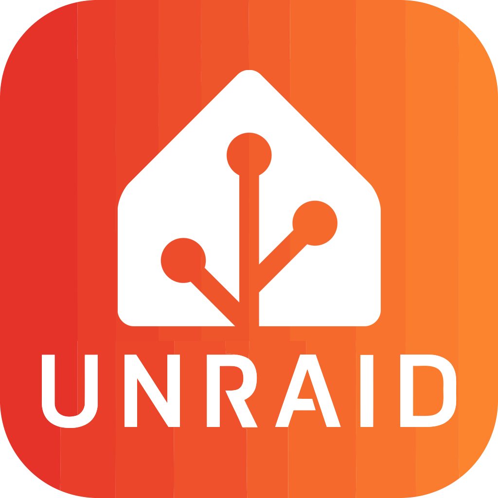 hass-unraid's Icon