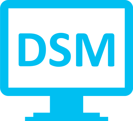 virtual-dsm's Icon