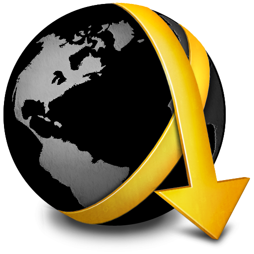 MyJDownloader's Icon