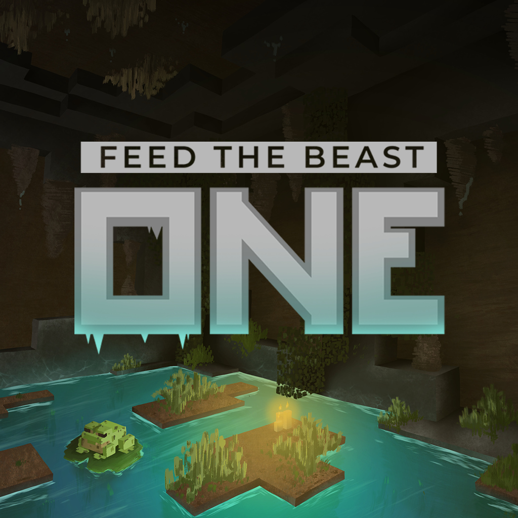 FTB-One's Icon