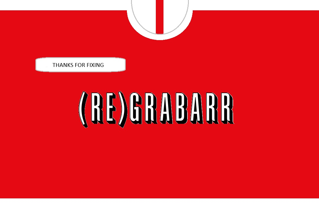 regrabarr's Icon