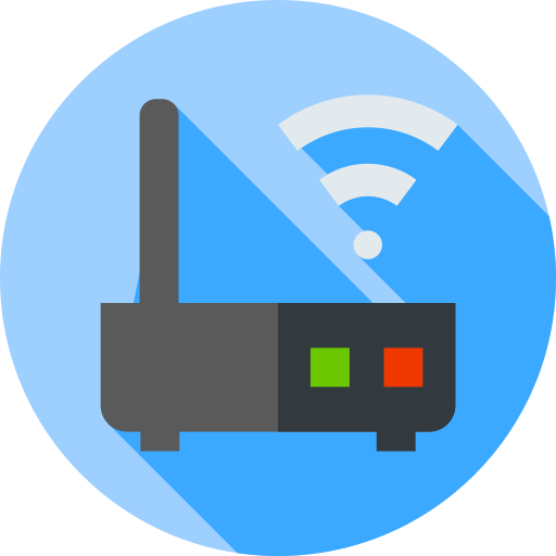 WatchYourLAN's Icon