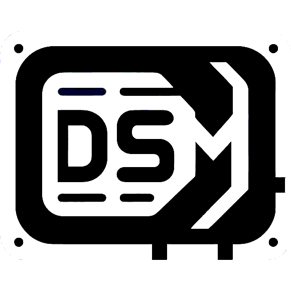 Drive Standby Monitor's Icon
