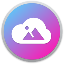 PhotoStructure's Icon