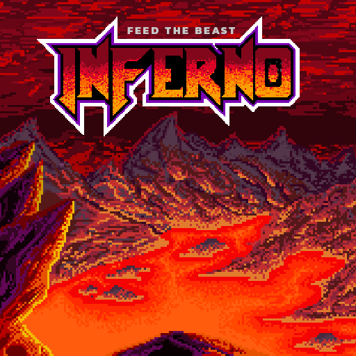 FTBInferno's Icon