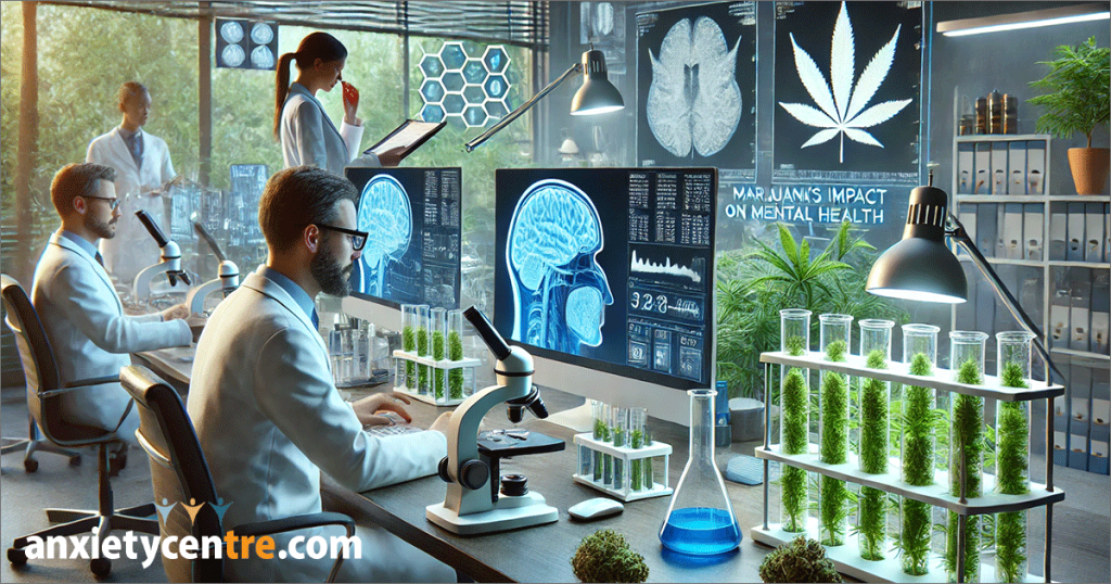 Featured image for “Marijuana Use While Pregnant Can Affect The Unborn Child”