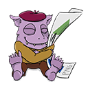 mediagoblin's Icon