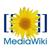 mediawiki's Icon