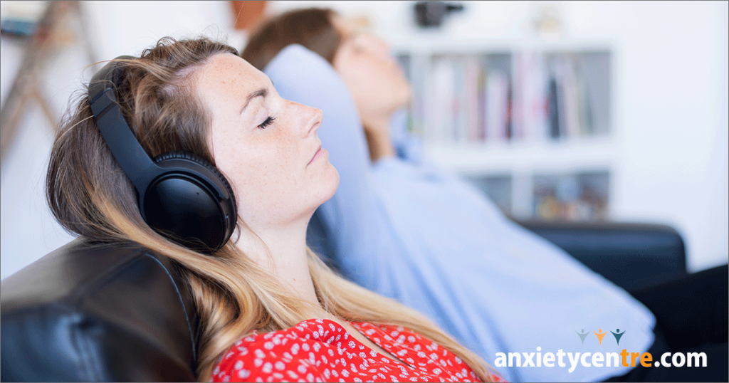 Featured image for “Meditation Can Help Calm Anxiety, New Study Confirms”