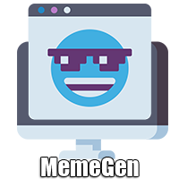 Memegen's Icon
