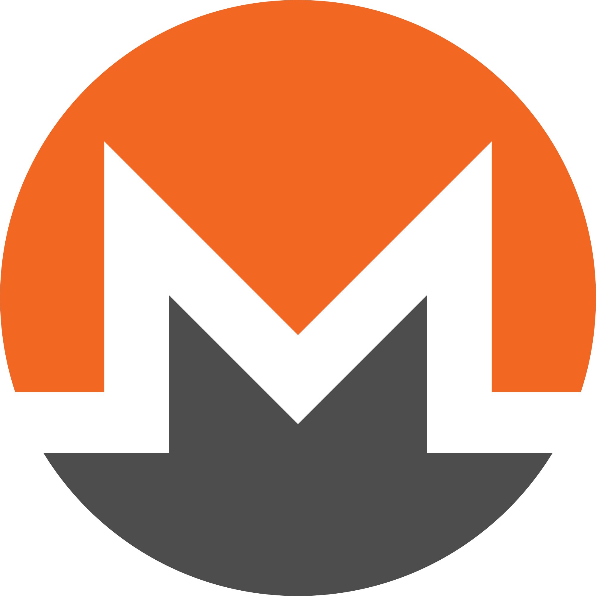 Monero-GUI's Icon