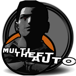 MultiTheftAuto's Icon