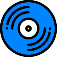 navidrome's Icon
