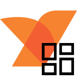 NetBird-Dashboard's Icon