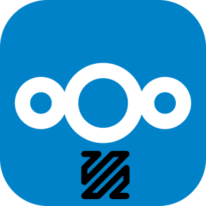 Nextcloud-ffmpeg's Icon