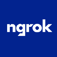 ngrok's Icon