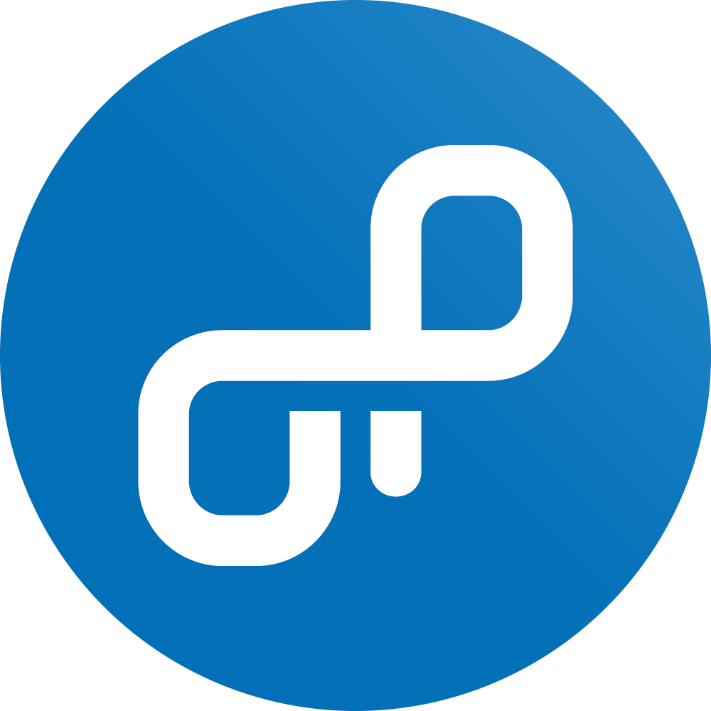 OpenProject's Icon