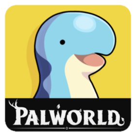 Palworld's Icon