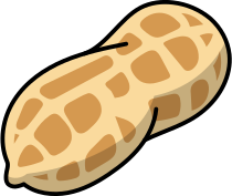 PeaNUT's Icon