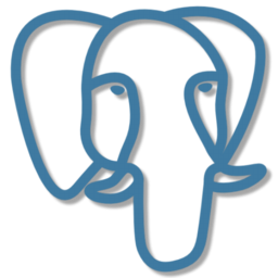 pgadmin4's Icon