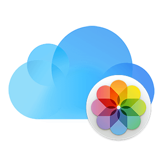 icloudpd's Icon