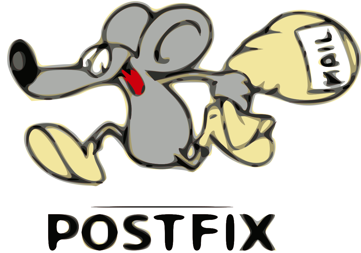 postfix-relay's Icon