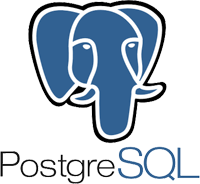 postgresql12's Icon