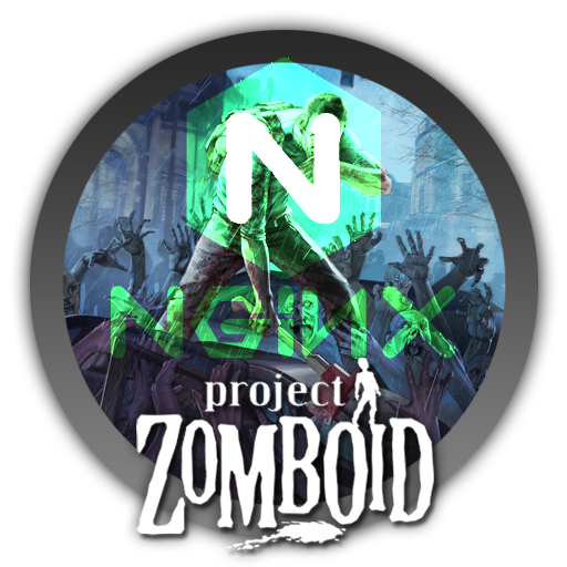 ProjectZomboidReporter-Web's Icon
