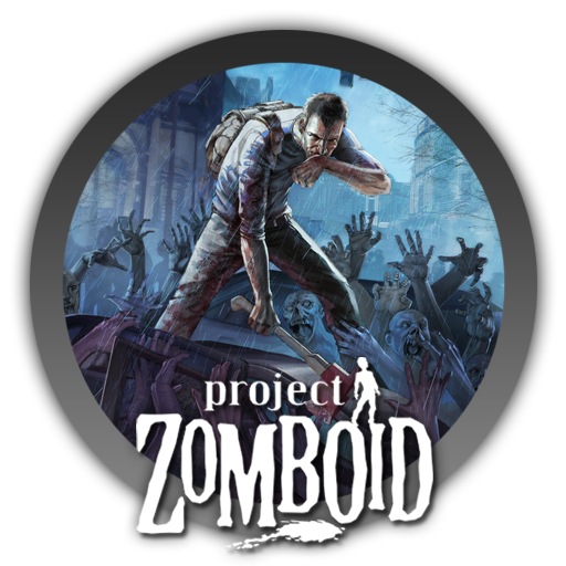 ProjectZomboid's Icon