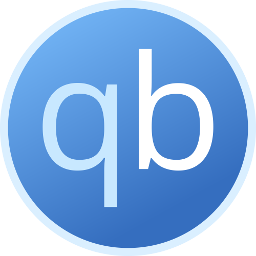 qbittorrent-filebot's Icon