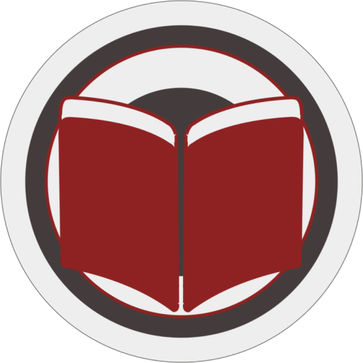 Readarr's Icon