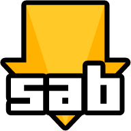 sabnzbd's Icon