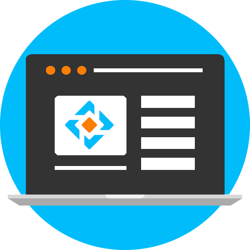 tvh-iptv-config's Icon