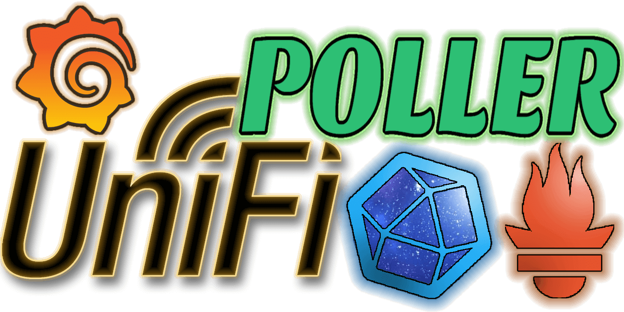 UniFi-Poller's Icon