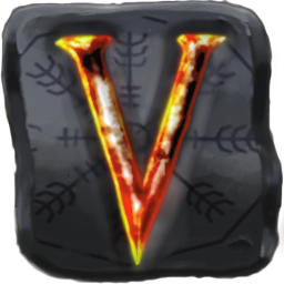 Valheim's Icon