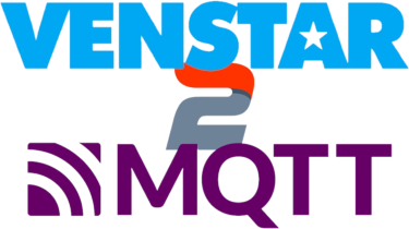 venstar2mqtt's Icon
