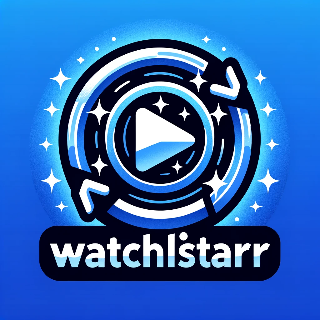 Watchlistarr's Icon