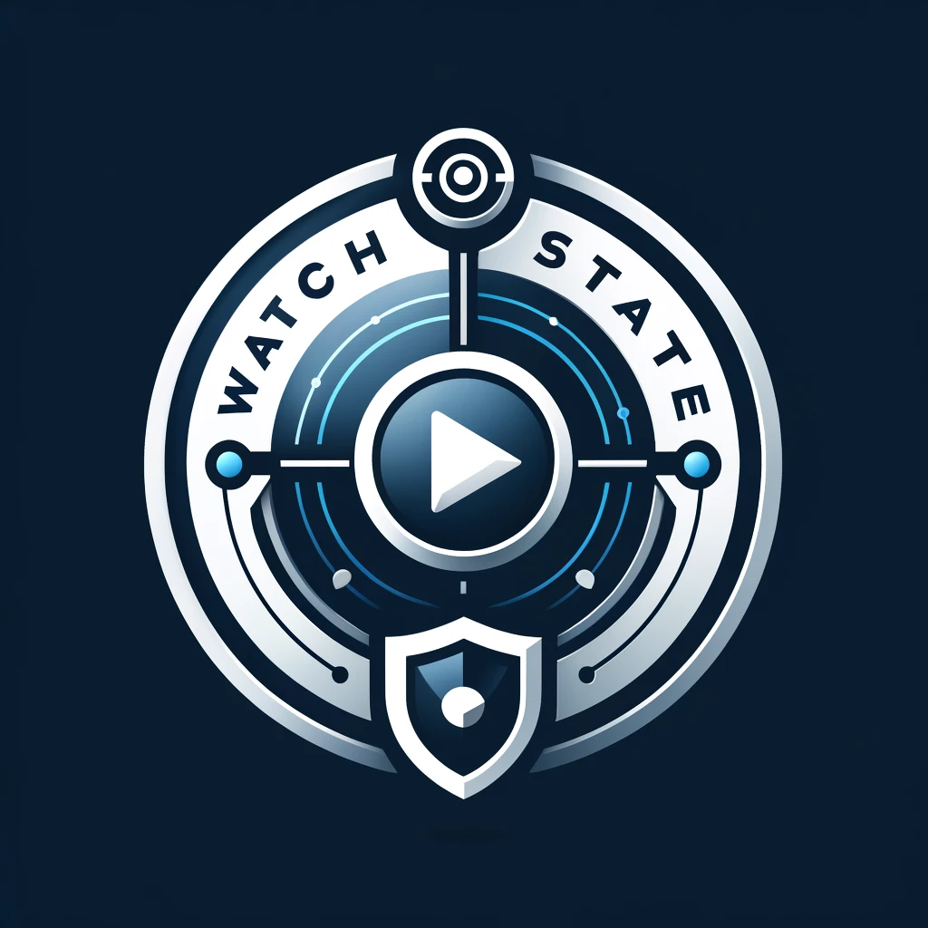 watchstate's Icon