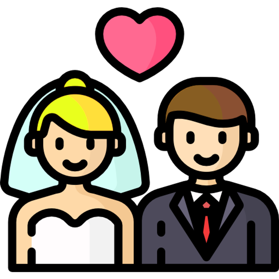 WeddingShare's Icon