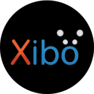 xibo-cms's Icon
