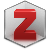 zotero's Icon